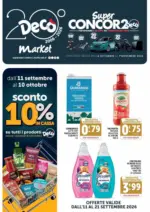 Multicedi S.r.l. Super concor2o - al 21.09.2026