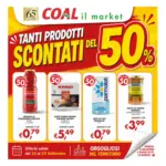 Coal Coal il market! - al 23.09.2026