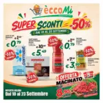 Coal Eccomi Plus - al 23.09.2026