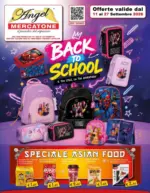 Angel Mercatone Back to school - al 27.09.2026