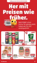 PENNY: Die ganze Woche sparen.