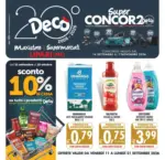 F.lli Arena srl Super concorso - al 21.09.2026
