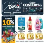 F.lli Arena srl Super concorso - al 21.09.2026