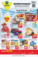 E center Wochenangebote - bis 19.09.2026