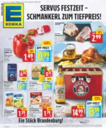 EDEKA Wochenangebote - bis 19.09.2026