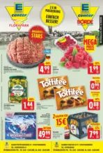 E center Wochenangebote - bis 19.09.2026