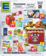 EDEKA Wochenangebote - bis 19.09.2026