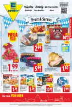 E center Wochenangebote - bis 19.09.2026
