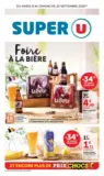 Foire &Agrave; LA BI&Egrave;RE