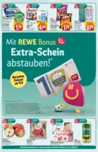 Rewe: Wochenangebote