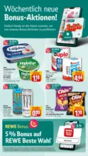 Rewe: Wochenangebote