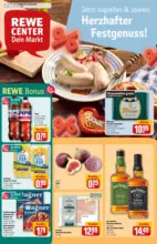 Rewe Rewe: Wochenangebote - bis 20.09.2026
