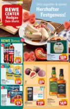 Rewe Rewe: Wochenangebote - bis 20.09.2026