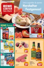 Rewe Rewe: Wochenangebote - bis 20.09.2026