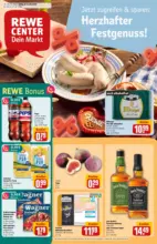 Rewe Rewe: Wochenangebote - bis 20.09.2026