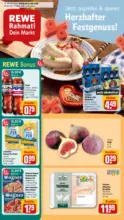 Rewe Rewe: Wochenangebote - bis 20.09.2026