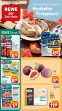 Rewe Rewe: Wochenangebote - bis 20.09.2026