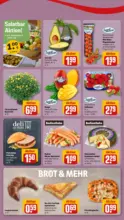 Rewe: Wochenangebote