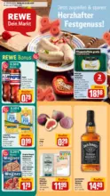Rewe Rewe: Wochenangebote - bis 20.09.2026