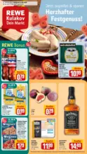 Rewe Rewe: Wochenangebote - bis 20.09.2026