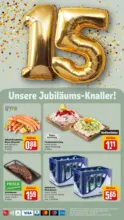 Rewe: Wochenangebote