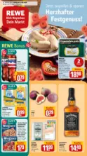 Rewe Rewe: Wochenangebote - bis 20.09.2026