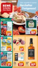 Rewe Rewe: Wochenangebote - bis 20.09.2026