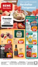 Rewe Rewe: Wochenangebote - bis 20.09.2026