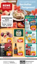 Rewe Rewe: Wochenangebote - bis 20.09.2026