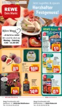 Rewe Rewe: Wochenangebote - bis 20.09.2026