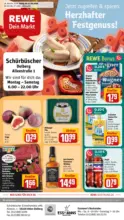 Rewe Rewe: Wochenangebote - bis 20.09.2026
