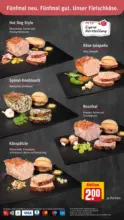 Rewe: Wochenangebote