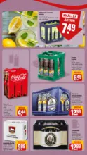 Rewe: Wochenangebote