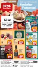 Rewe Rewe: Wochenangebote - bis 20.09.2026