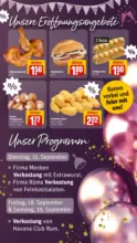 Rewe: Wochenangebote