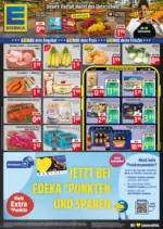 EDEKA Ordosch EDEKA: Zeitungsinserat - bis 12.09.2026