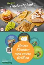 Globus: Wochenangebote