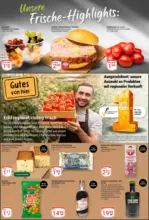 Globus: Wochenangebote