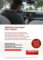W&uuml;stenrot Versicherungs-AG W&uuml;stenrot: 3 Monatspr&auml;mien sichern! - bis 11.10.2026