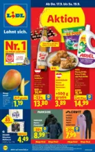 Lidl Lidl - bis 23.09.2026