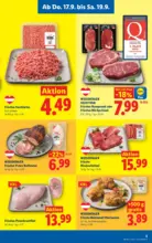 Lidl Lidl - bis 23.09.2026