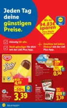 Lidl Lidl - bis 23.09.2026