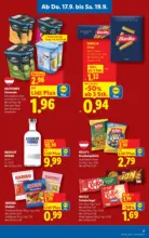 Lidl Lidl - bis 23.09.2026