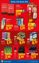 Lidl Lidl - bis 23.09.2026
