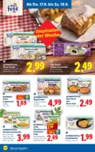 Lidl Lidl - bis 23.09.2026