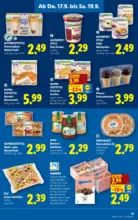Lidl Lidl - bis 23.09.2026