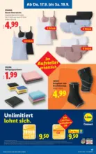 Lidl Lidl - bis 23.09.2026