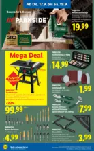 Lidl Lidl - bis 23.09.2026