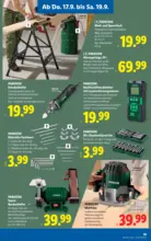 Lidl Lidl - bis 23.09.2026