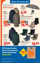 Lidl Lidl - bis 23.09.2026